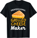 Professional Grill Cheese Maker Cheese Maker
