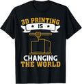 3D Printing Is Changing The World