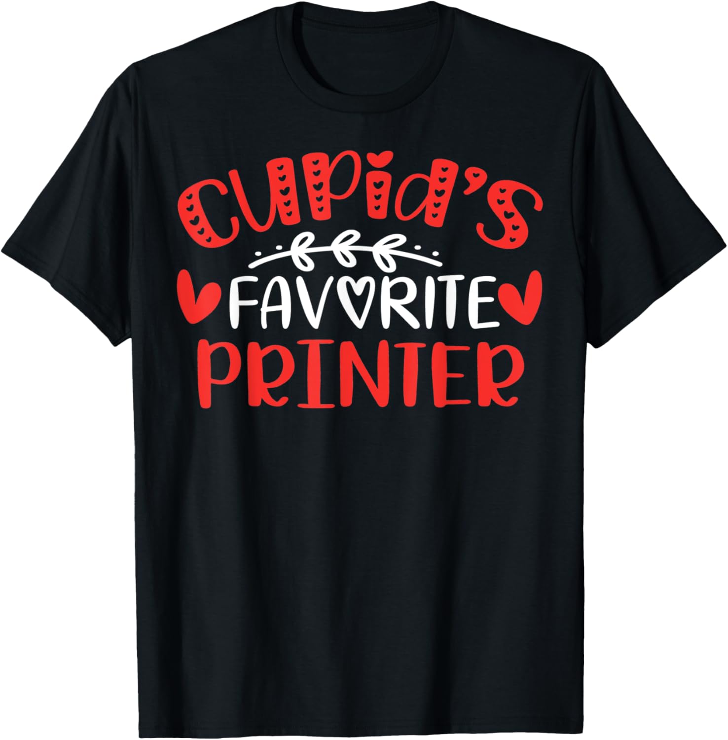 Cupids Favorite Printer Romance Couples Men Women