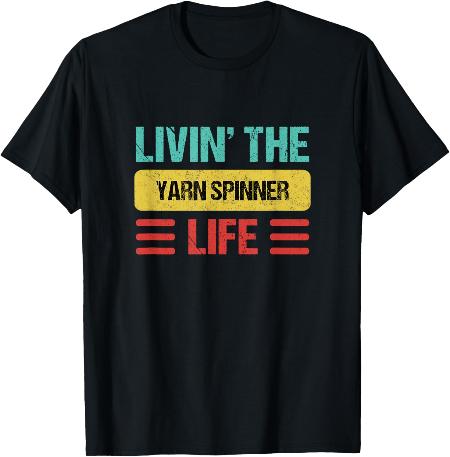 Yarn Spinner