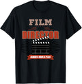 Always Have A Plan Film Director Film Maker Gift