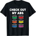 Check Out My Abs Filament Funny 3D Printing