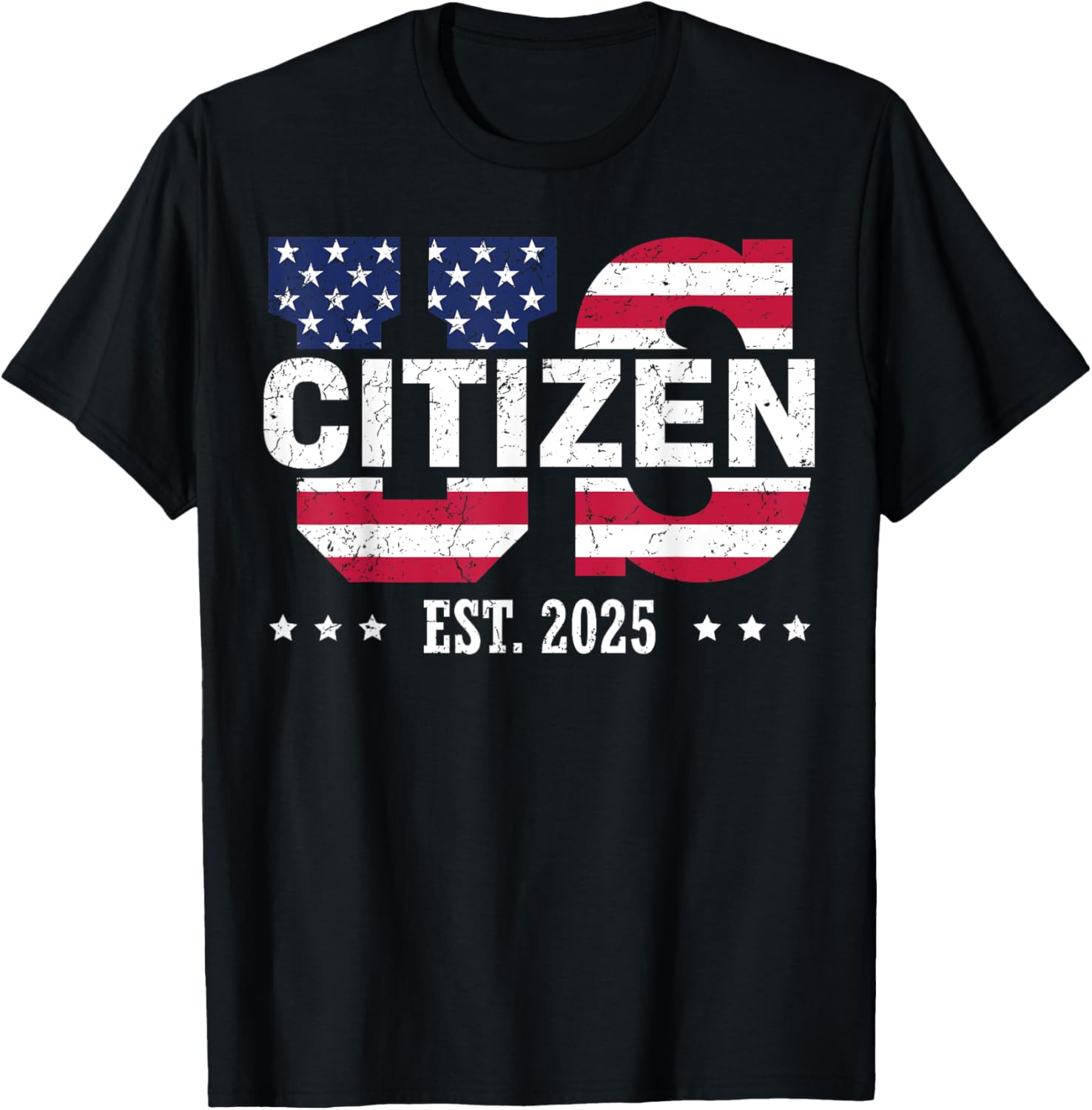 Us Citizenship 2025 Decoration American New Usa Citizen