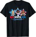 Barbie Usa Patriotic