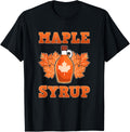 Retro Maple Syrup Farmer Sugar Maker Farm Sugaring Season
