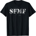 Sfmf T Shirt Usa Flag Military Motto Weapon Guns America Tee