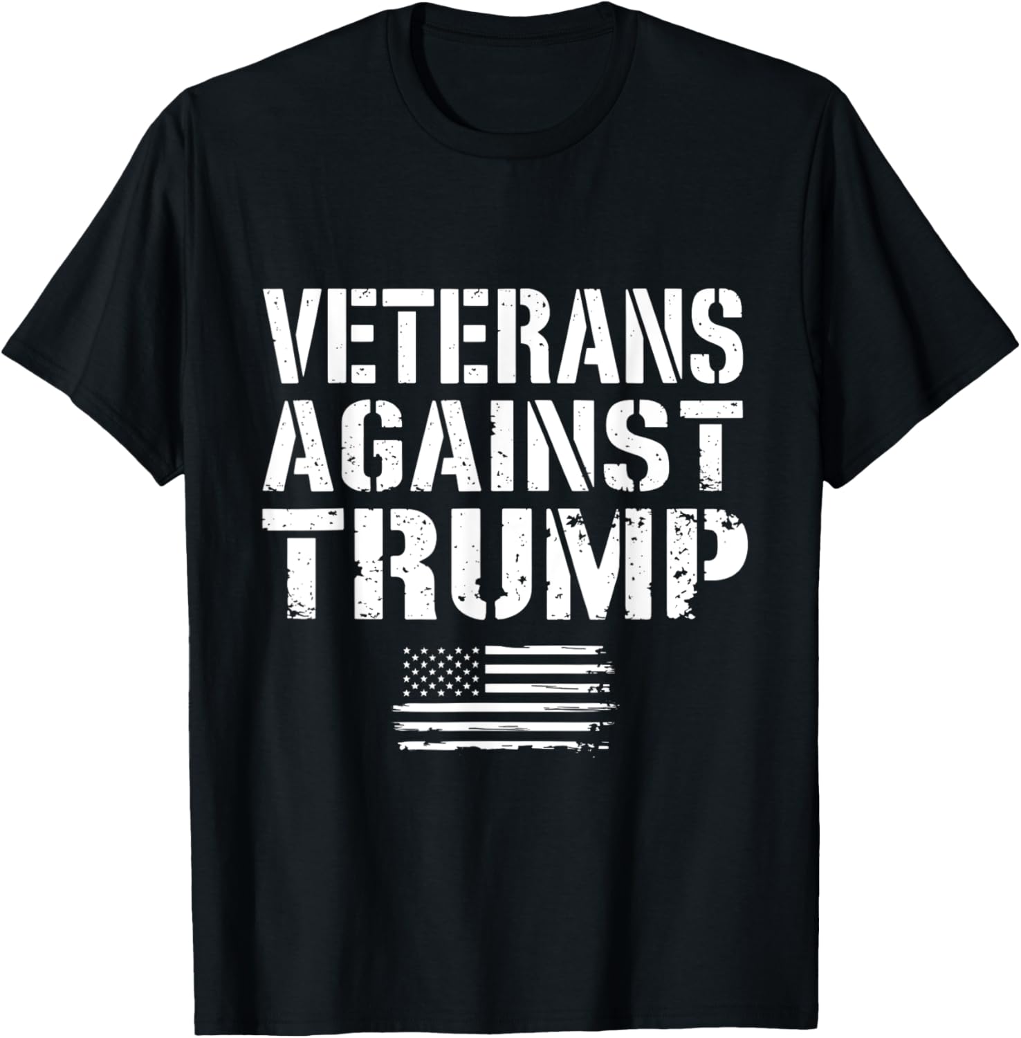 Veterans Against Trump Anti Racism Usa Military Vets