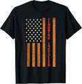 Flooring Installer Gifts Funny Usa Flag Flooring Contractor