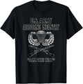 U.S. Army Airborne Infantry
