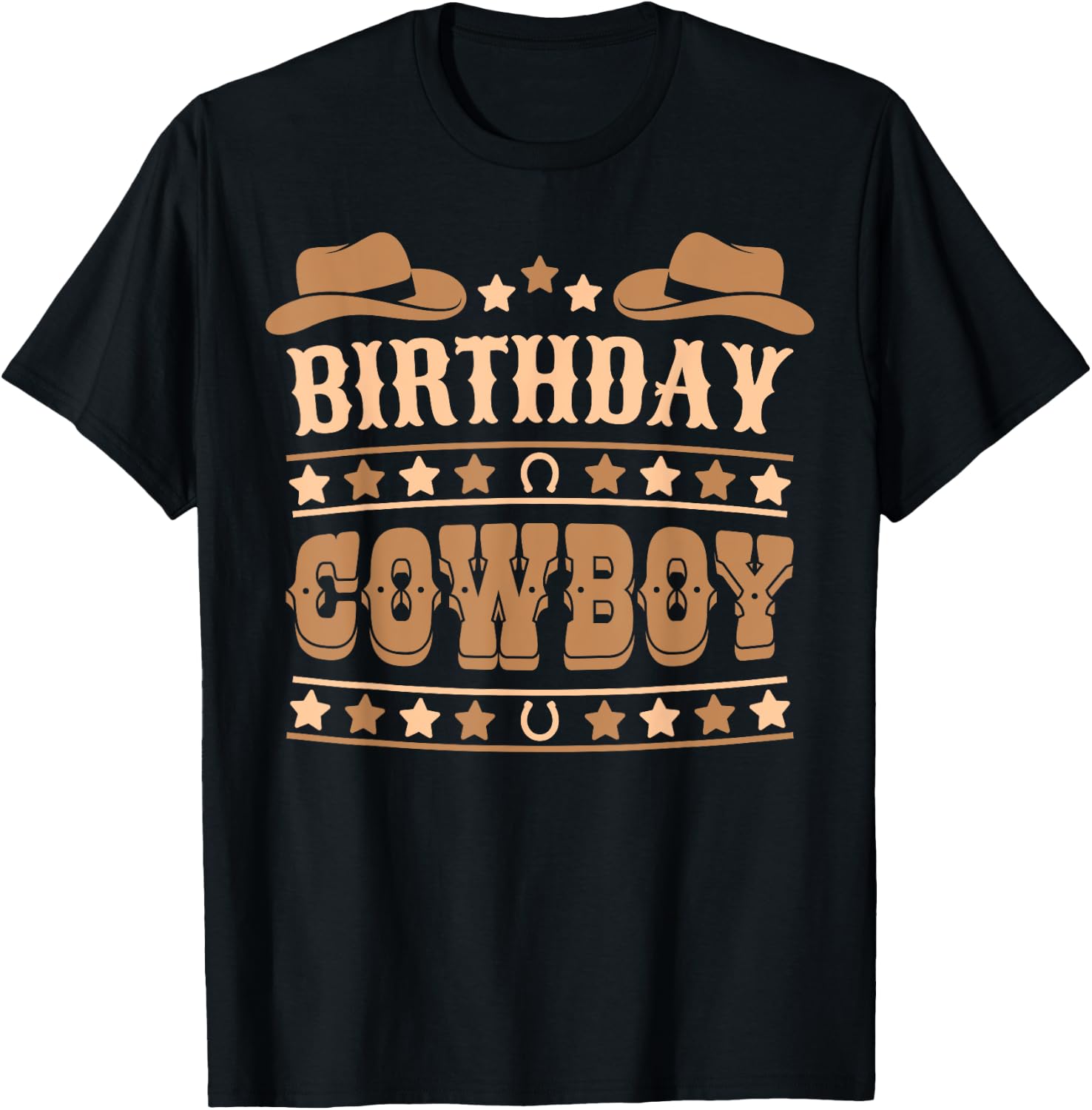 Birthday Cowboy Outfit Cute Western Birthday Boys Kids Birthday Design 44