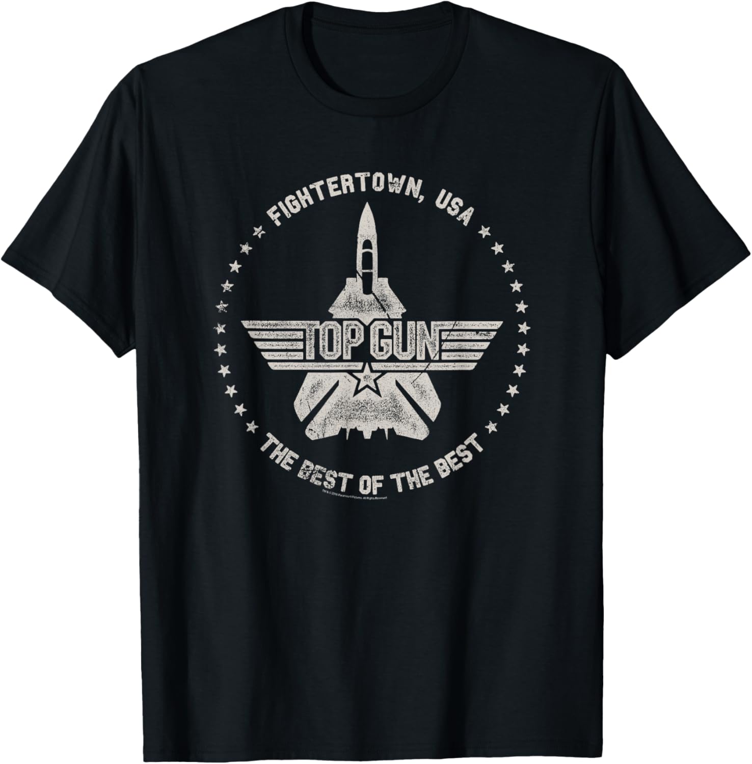 Ripple Junction X Top Gun Fightertown Usa Circle