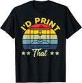 3D Printer Machine Professional 3D Printing Id Print That