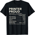 Printer Kentucky Proud Nutrition Facts