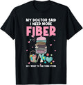 Funny Crocheting For Women Mom Knitting Yarn Crochet Lovers