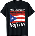 Sofrito Lover Puerto Rican Traditional Food Sofrito Maker