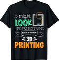 Funny 3D Print Design Model Makers 3D Printers