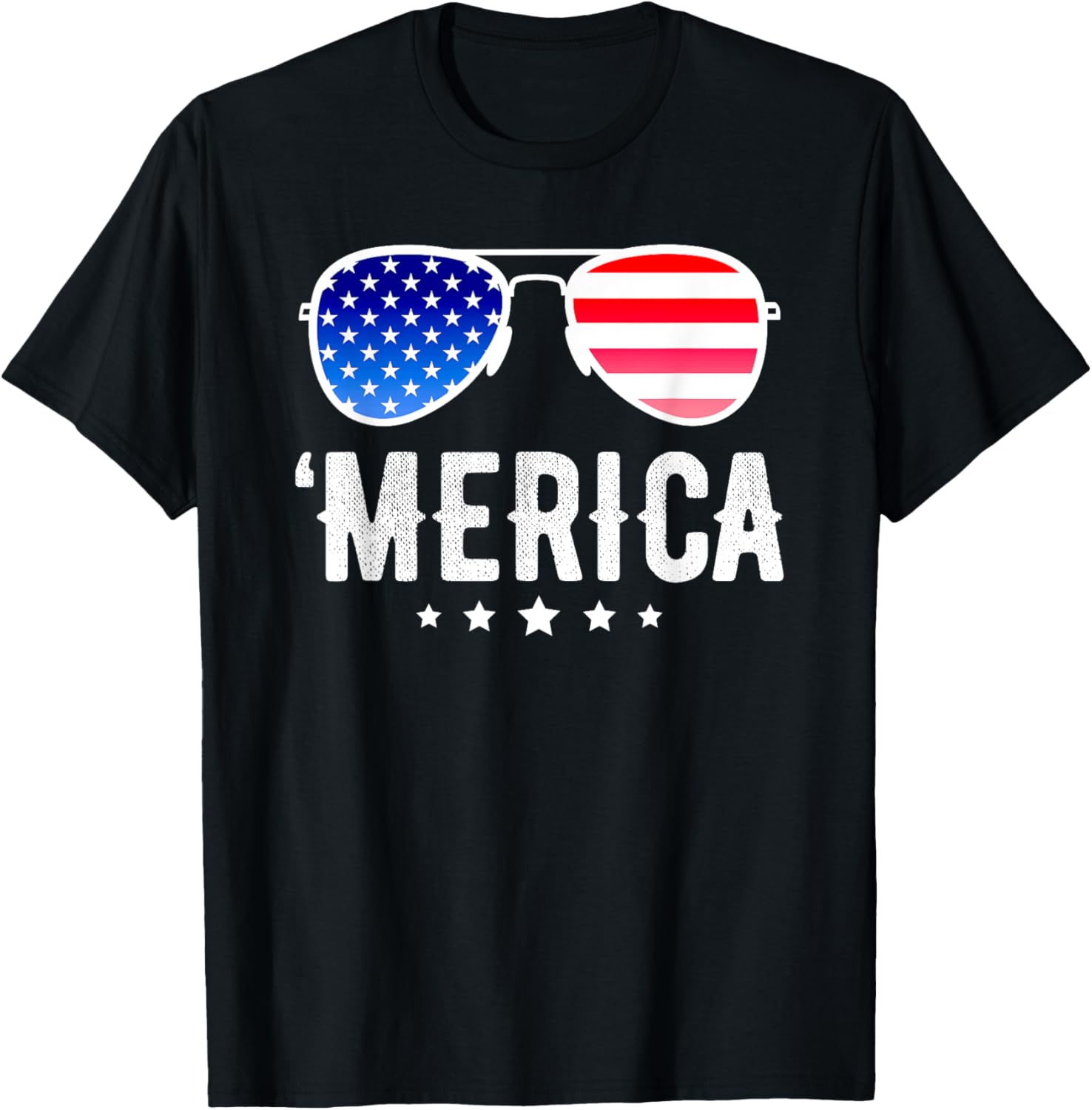 Funny American Flag Men Kids Boys Patriotic Fourth