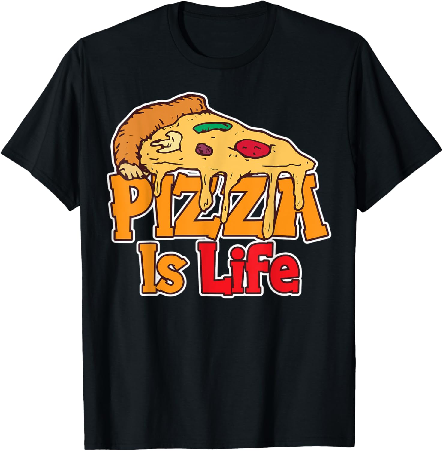 Pizza Is Life Pizza Makers Pizza Party