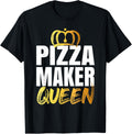 Pizza Maker Queen