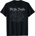 Preamble To The Us Constitution 4Th Of July We The People