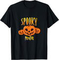 Spooky Printer