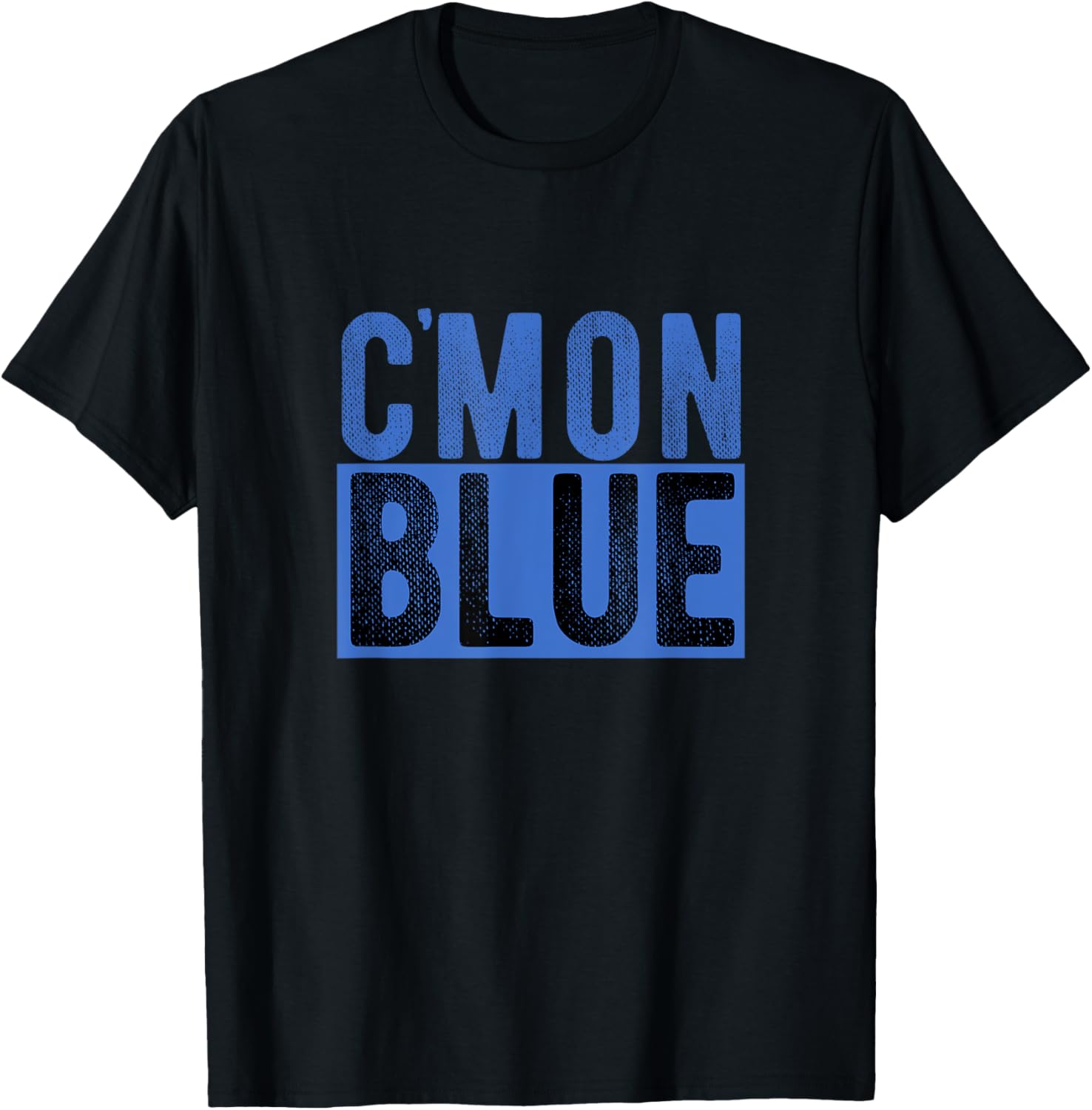 Cmon Come On Blue Umpire Baseball Fan Graphic Lover Gift