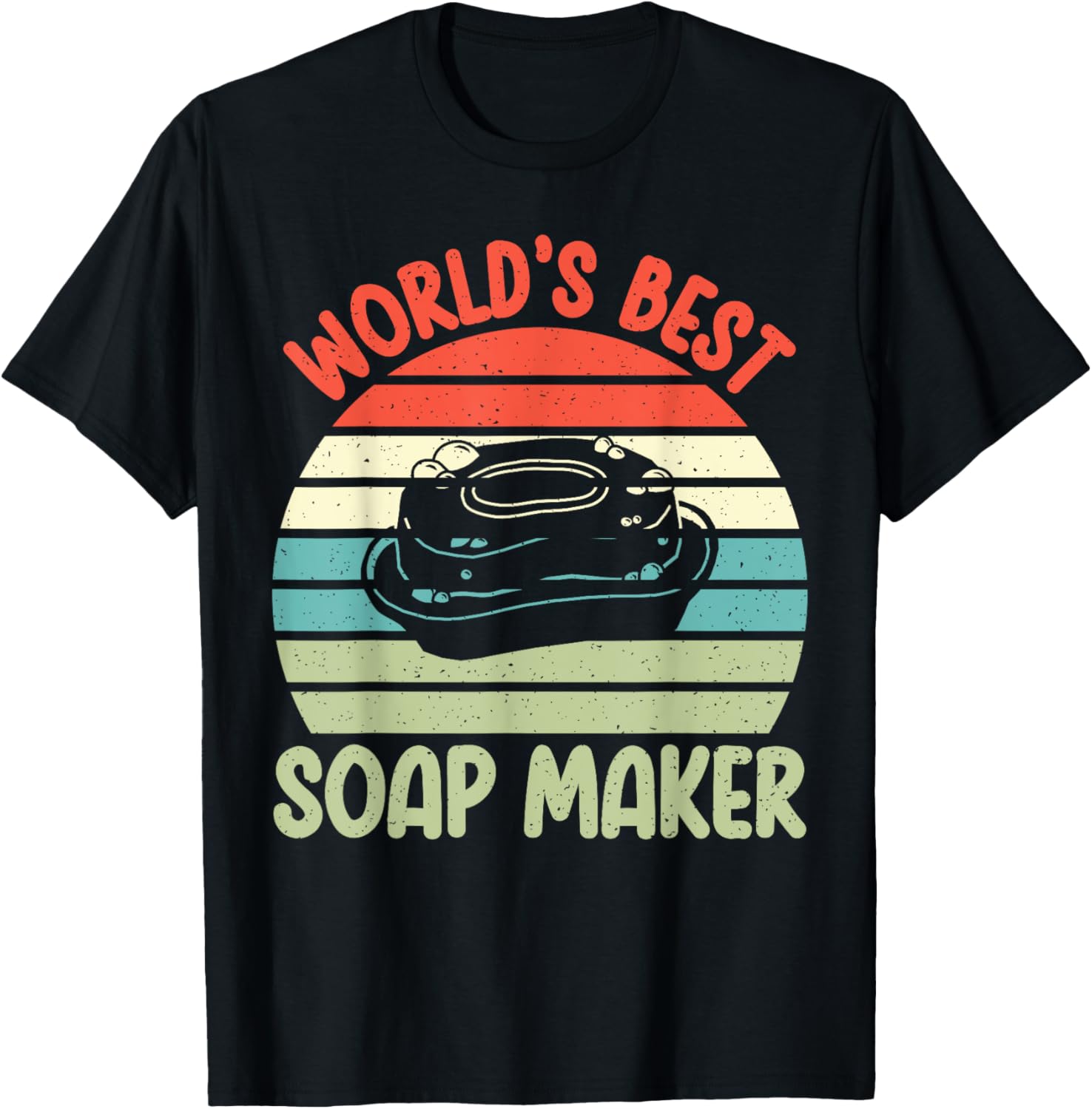 Soap Making Worlds best Soap Maker