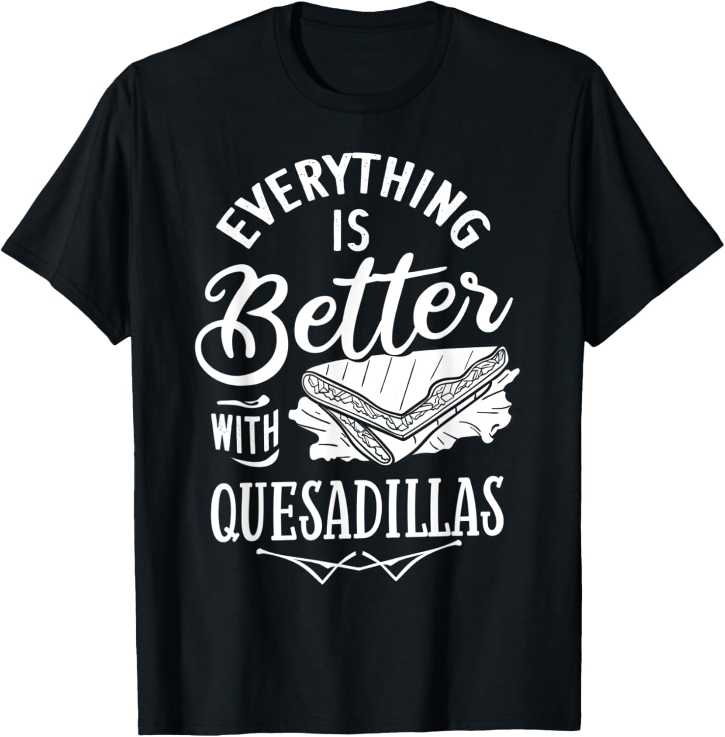Quesadilla Cheese Maker Vegan Sauce