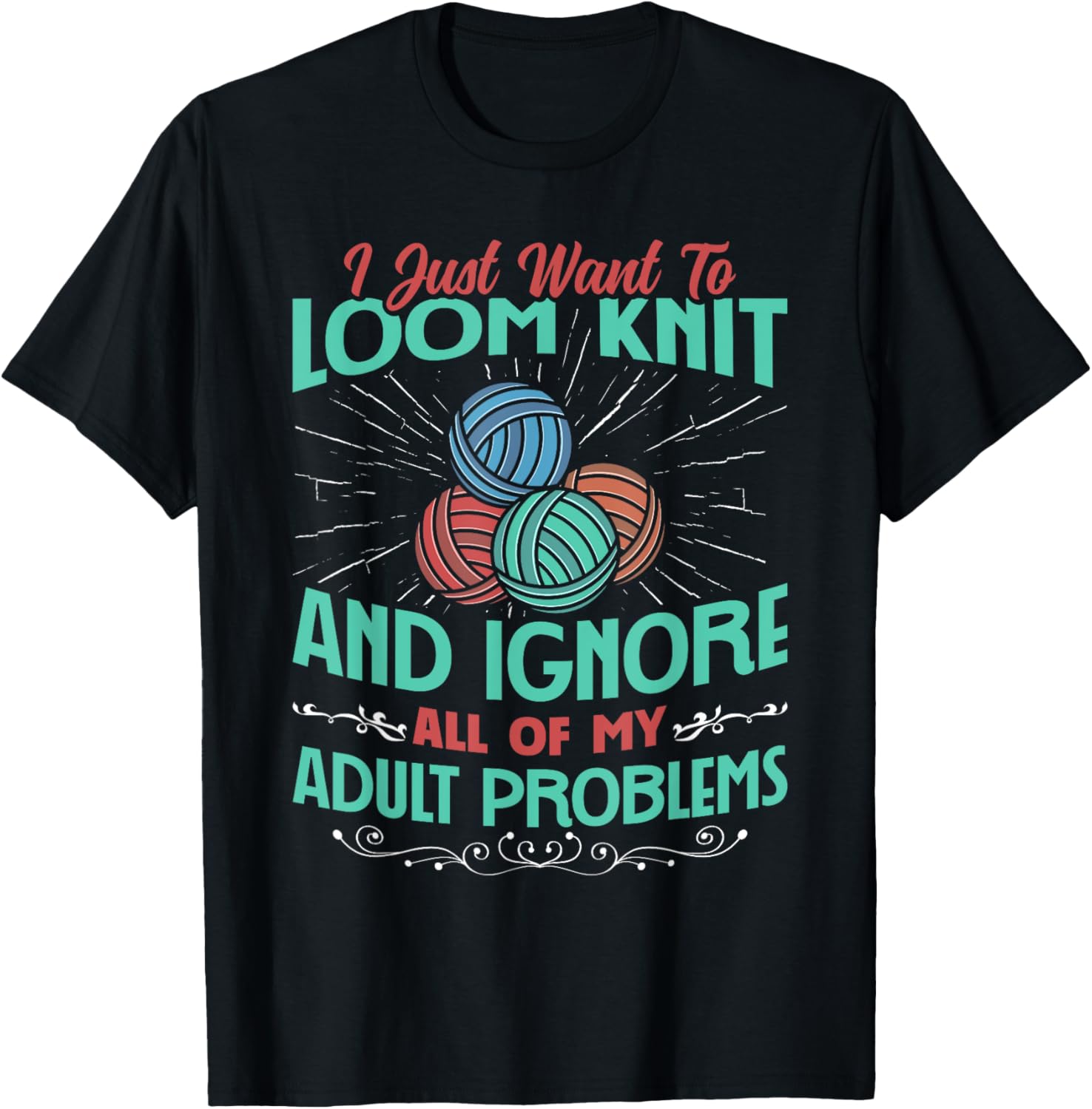 Loom Knitting Equipment Yarn Lover Fiber Artist Loom Knitter