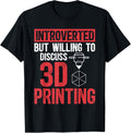 3D Printer Introvert 3D Printing
