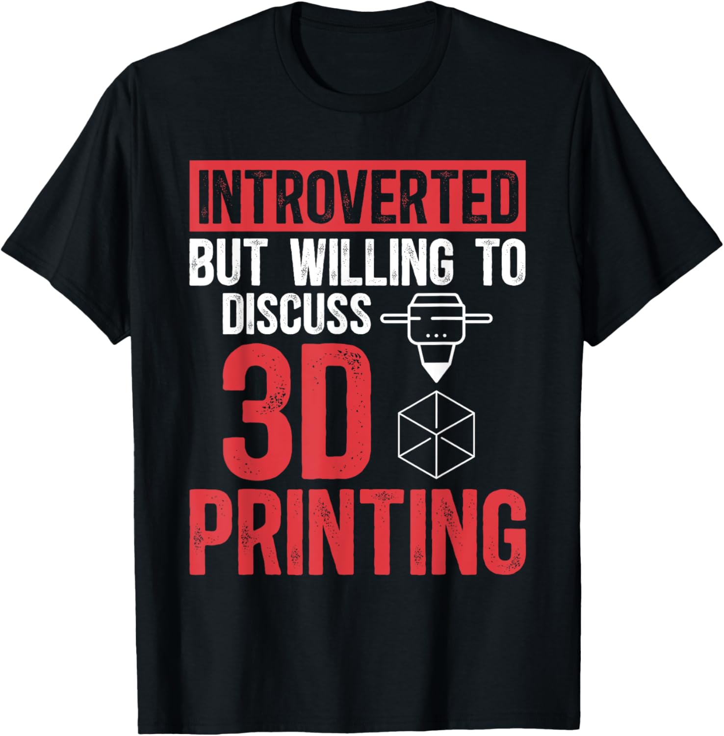 3D Printer Introvert 3D Printing