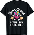Yarn Crawl
