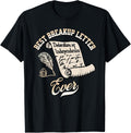 Funny July 4Th Best Breakup Letter Ever History 4Th Of July