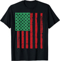 Juneteenth American Flag