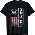 America 250Th Birthday Us Flag 250 Years We The People