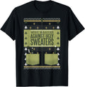 Wine Makers Against Ugly Sweaters