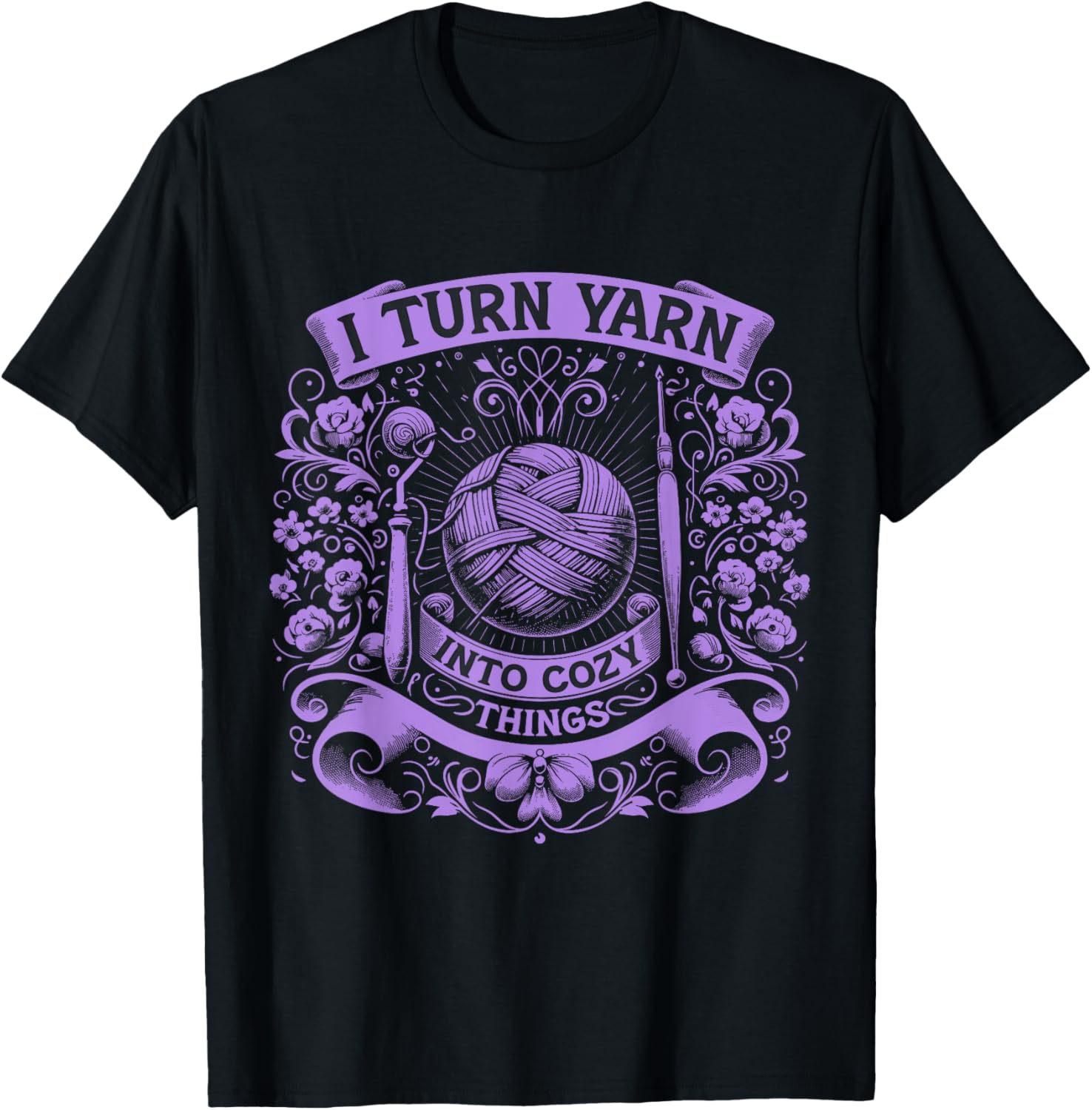 Yarn Crochet Crocheting Crocheter Knitting