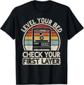 Level Your Bed Check Your First Layer Retro 3D Printing