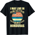 Home Usa Honduras American Honduran Flag