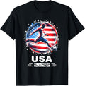 Usa 2026 United States Sport Usa Team 2026 Usa
