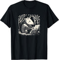 Tapir Gifts Shirts & Hoodies Funny Retro Vintage Woodcut Art Tapir Lover