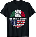 Yes Im Both Of Them America Usa Mexico Mexican American Us