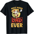 Best Pizza Dad Ever - Hobby Pizza Baker Pizza Maker