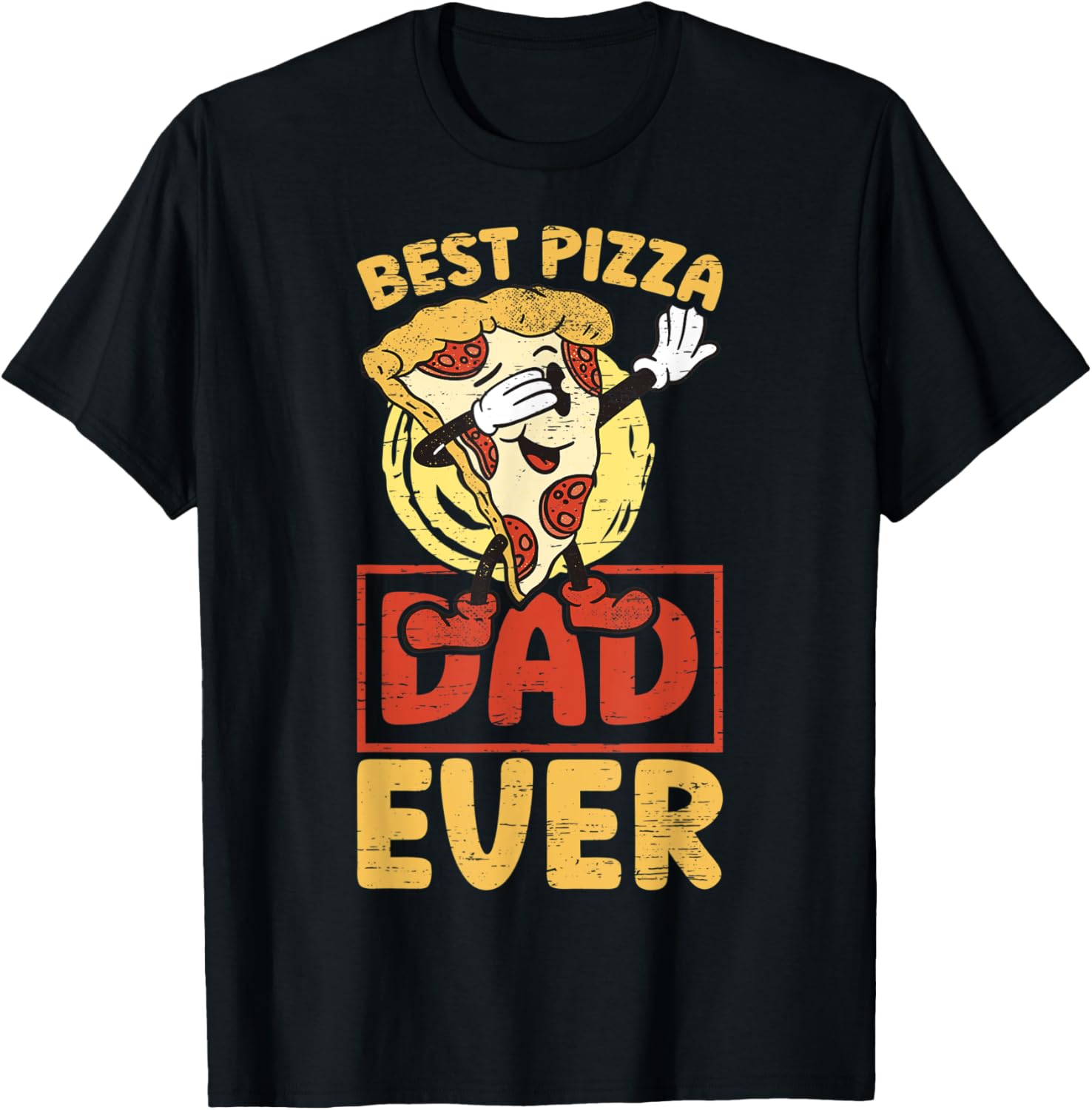 Best Pizza Dad Ever - Hobby Pizza Baker Pizza Maker