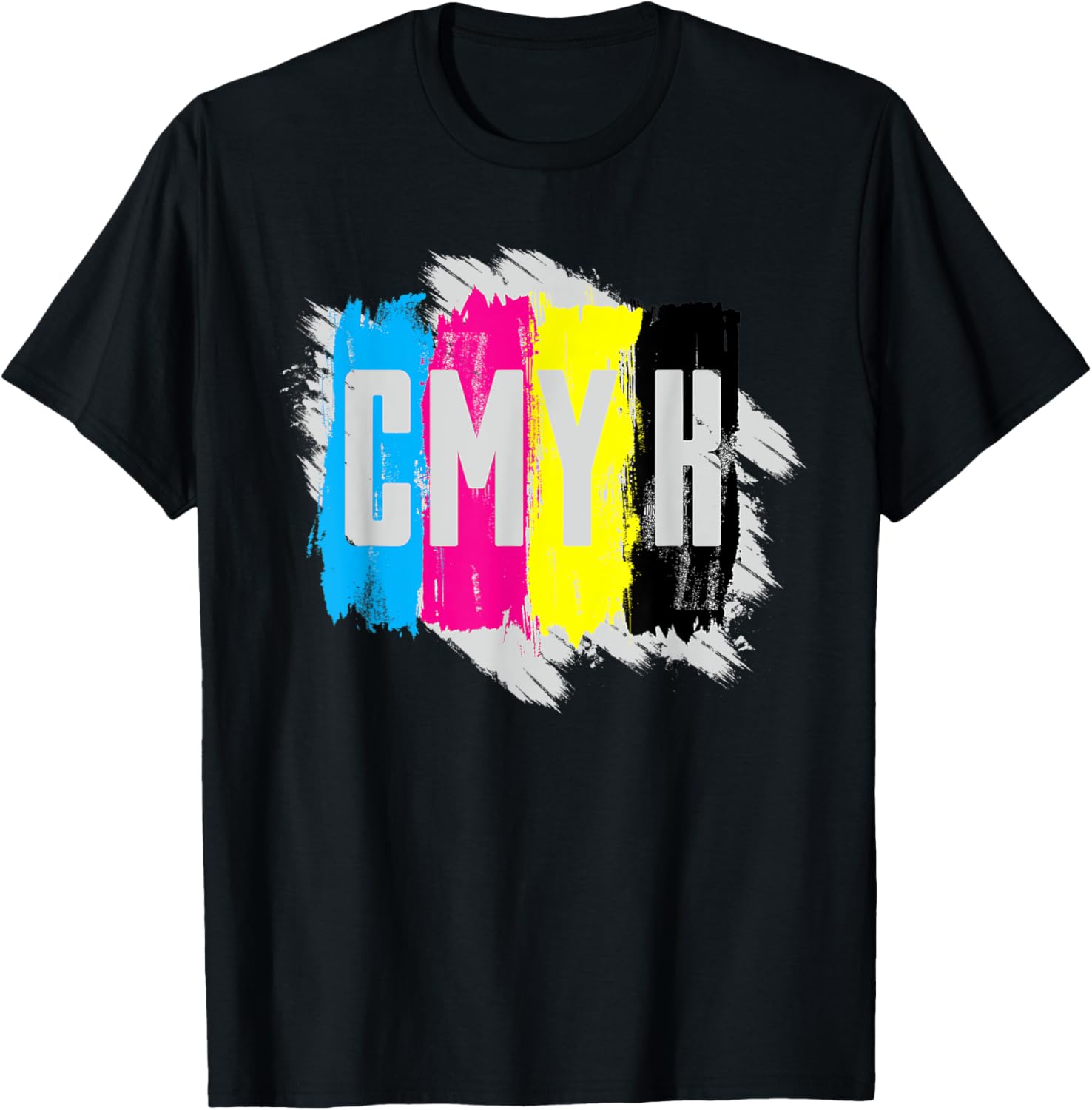 Cool Cmyk Printing Printer Expert Designer Teachers Men Women Kids