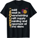 Crochet Crafts: Hobbies, Patterns, and Yarn Addiction