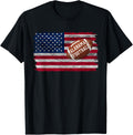 Patriotic Usa Flag Alabama Football Season Party Funny
