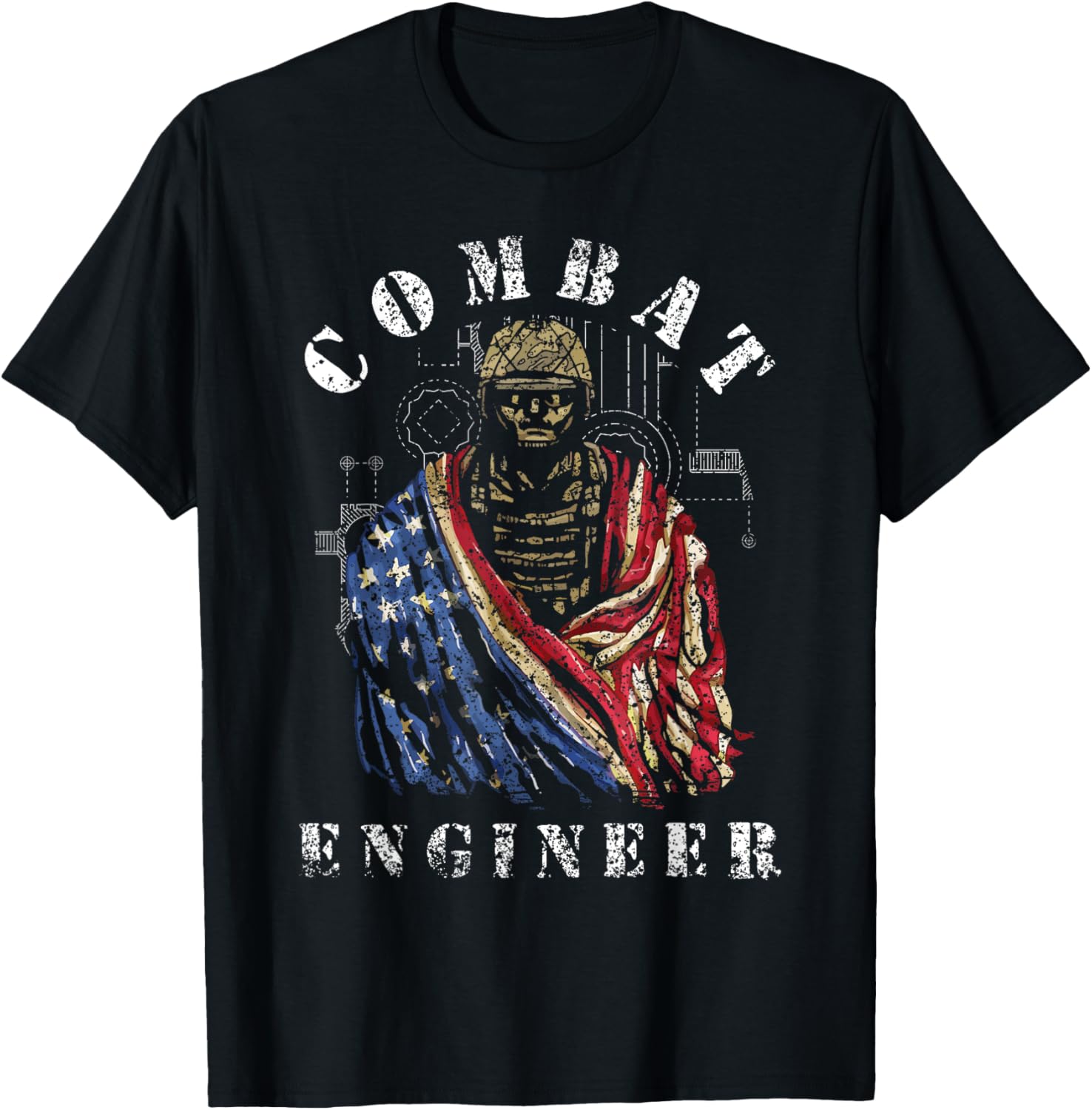 Combat Engineer Veterans Veterans Day Combat Veteran