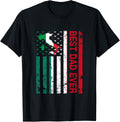 Italian Dad Italy Usa American Fathers Day