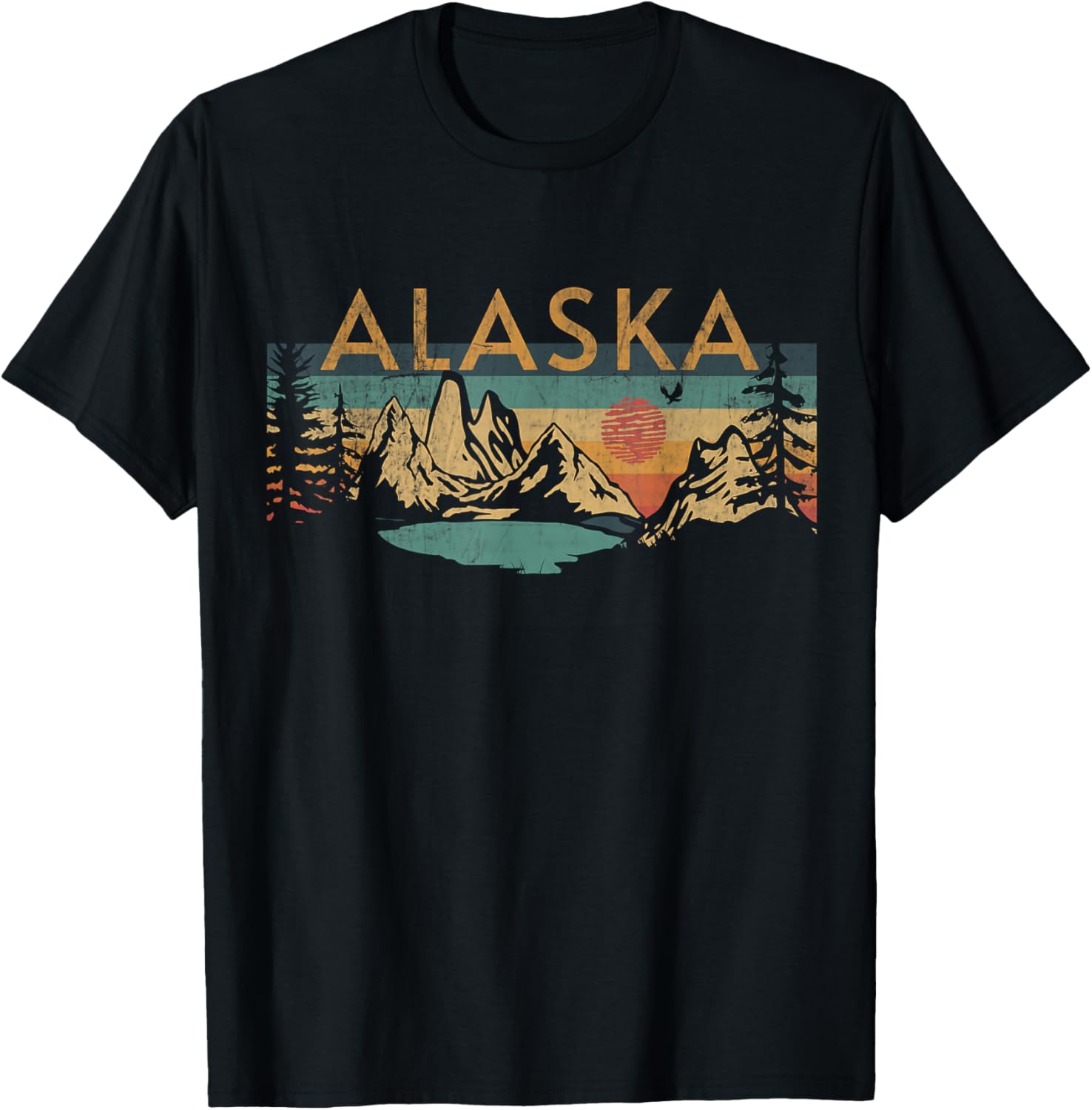 Alaska